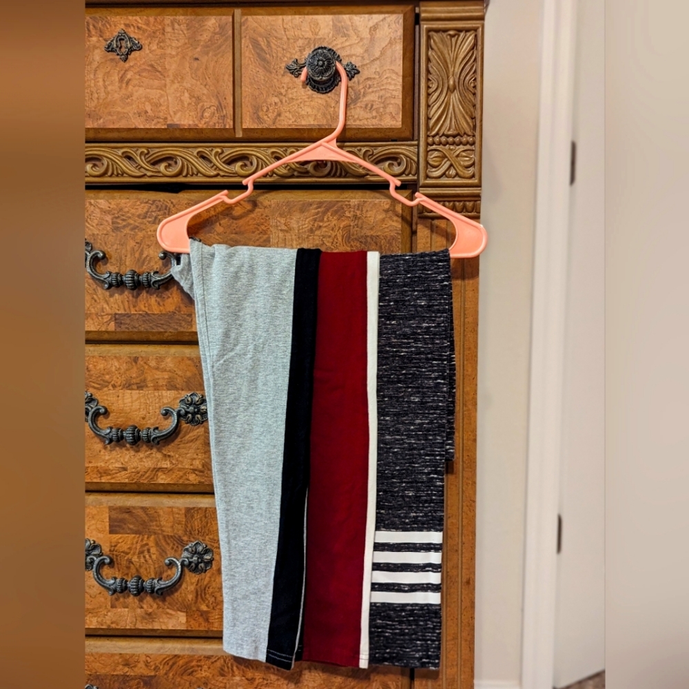 Old Navy Tights - Children's 10-12 Stretch